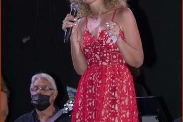 Valsequillo homenajea a sus colectivos y agentes sociales/Ildefonso Rodríguez.